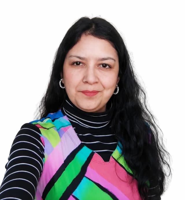 Daphne Bobadilla López