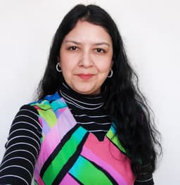 Daphne Bobadilla López