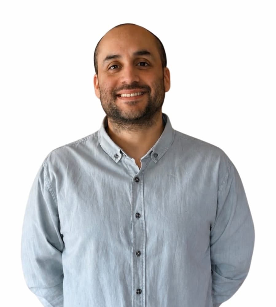 Rolando Undurraga