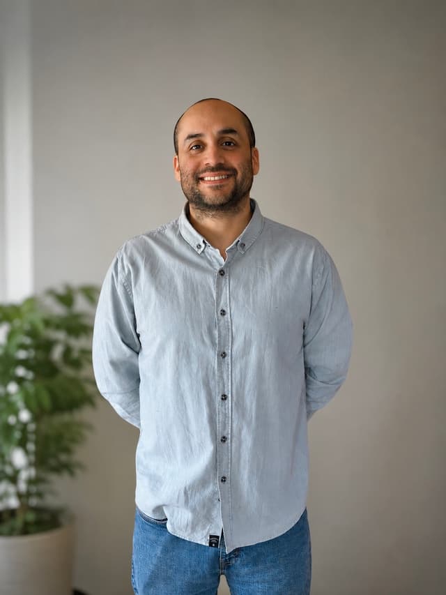 Rolando Undurraga