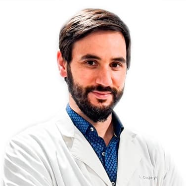 Dr. Camilo Iñiguez Laso