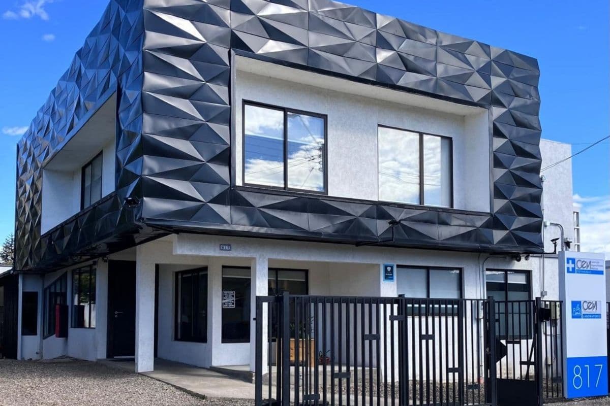 CEMedica - Centro de Especialidades Médicas de Coyhaique