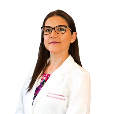 Dra. Lorena Urrejola Fonseca