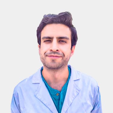 Dr. Andrés Gaete Toro