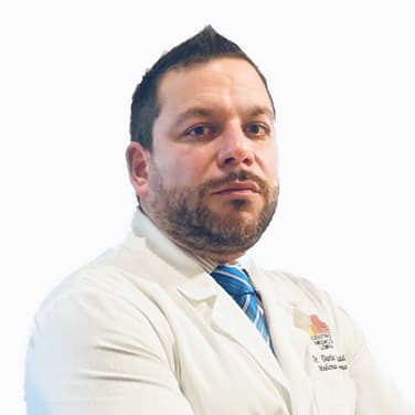 Dr. Darío Posada