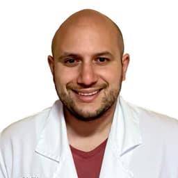 Dr. Diego Meikle