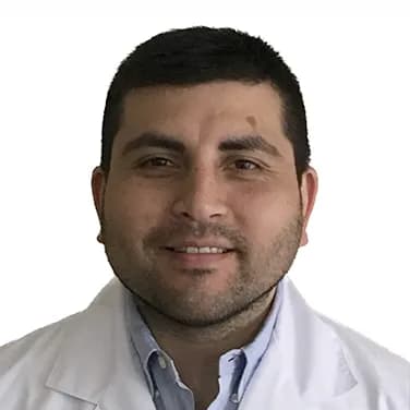 Dr. Diego Vásquez