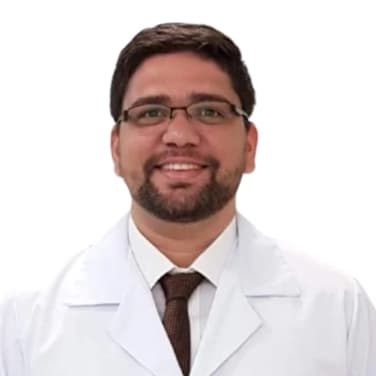 Dr. Kevin Ramírez Solano