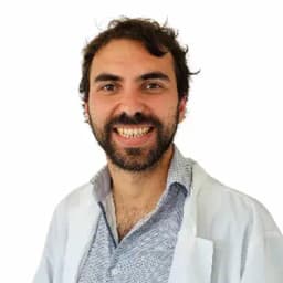 Dr. Nicolás Correa Yunis