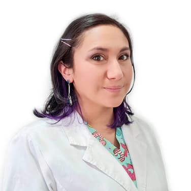 Dra. Ingrid Gutiérrez