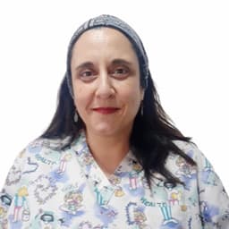 Dra. Marisol Meza Morillo