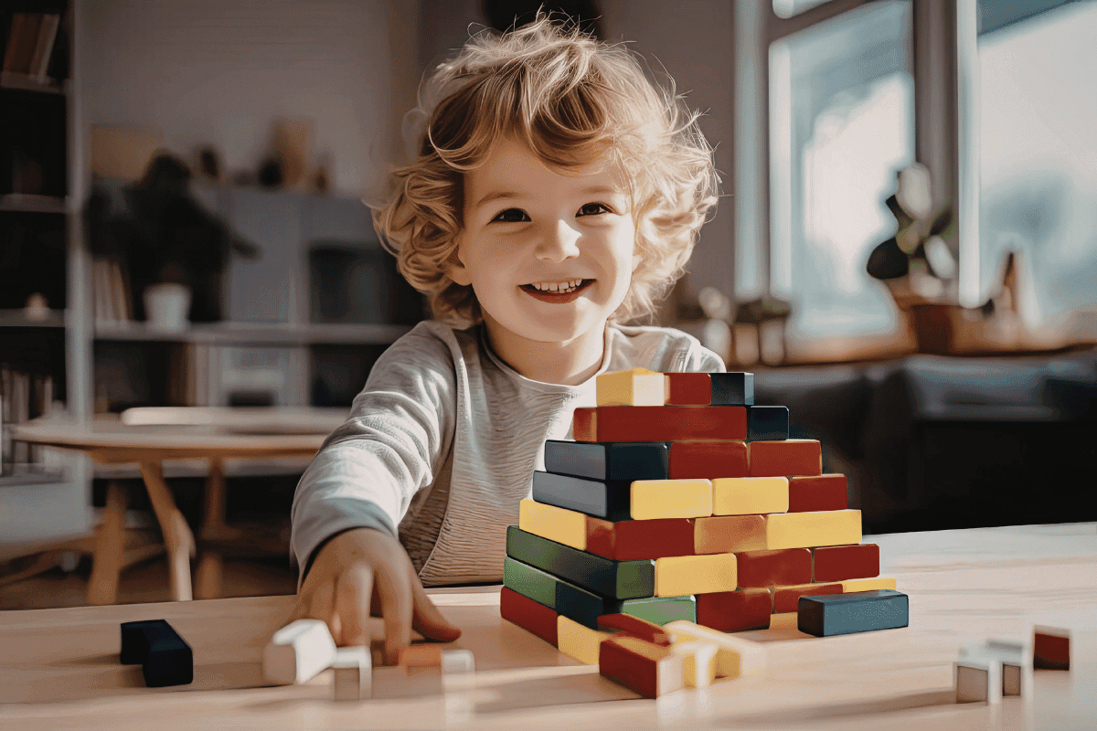 Psiquiatría Infantil