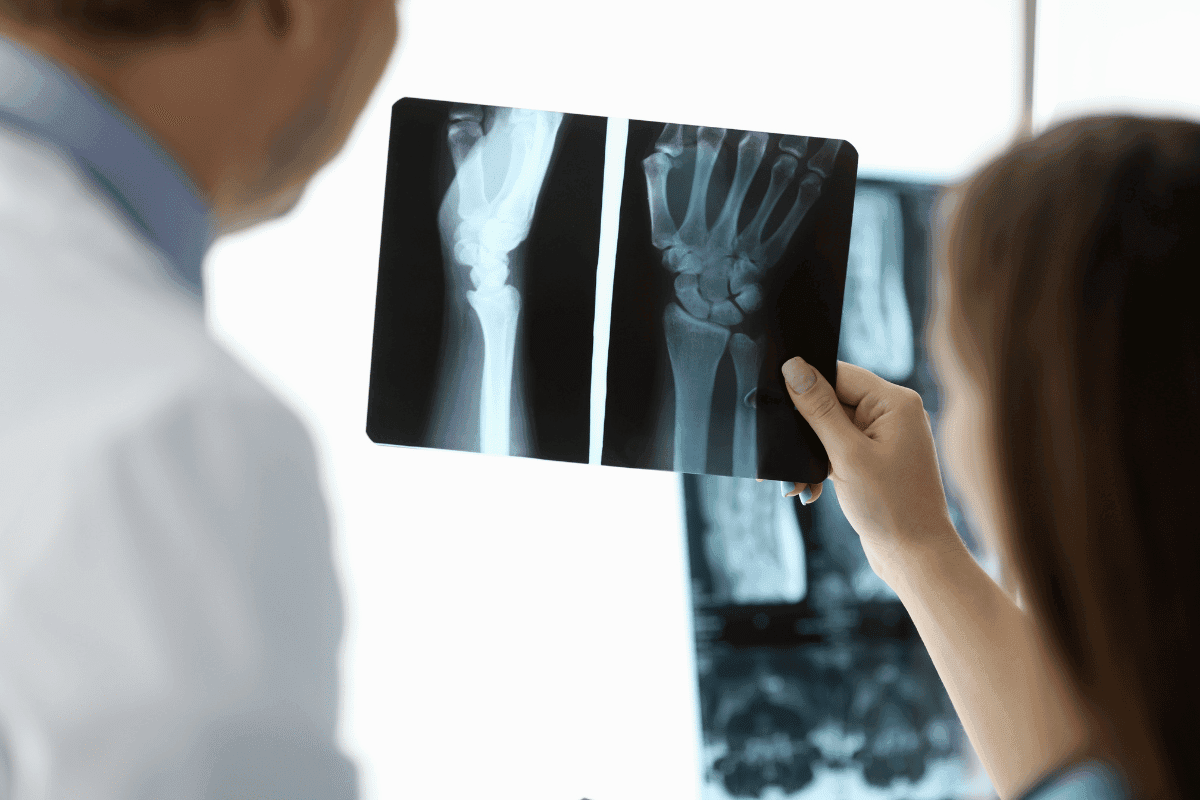 Traumatología General